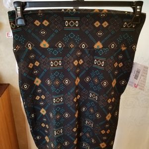 Lularoe cassie skirt